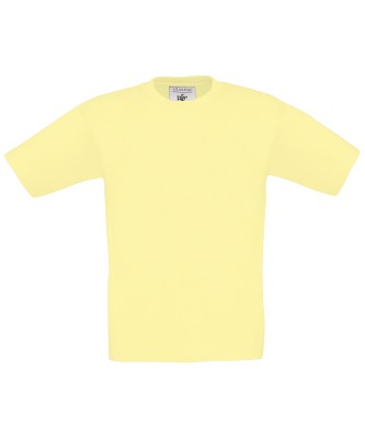 Magliette personalizzate B&C Esatto 150 /bambini - cod. RWB150B